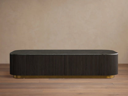 Finnley Storage Coffee Table