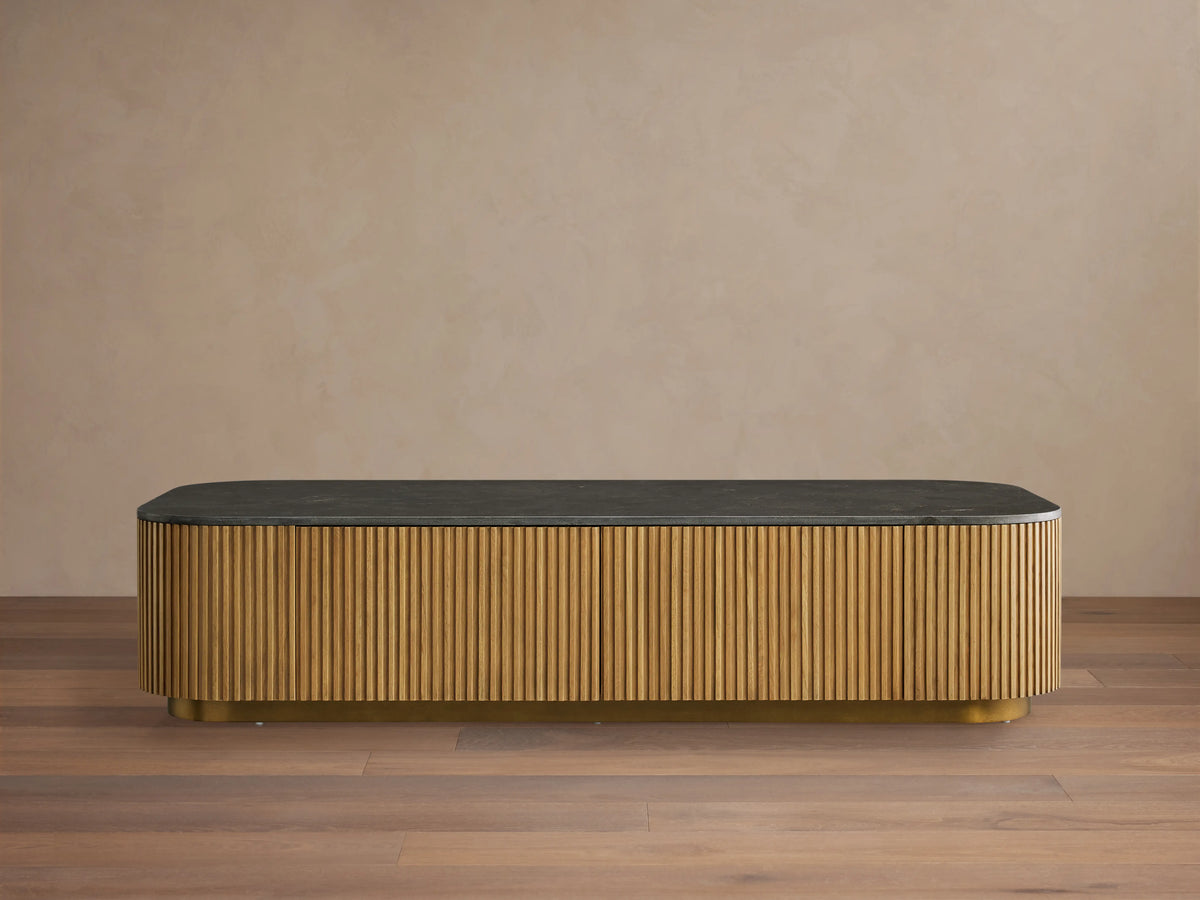 Finnley Storage Coffee Table