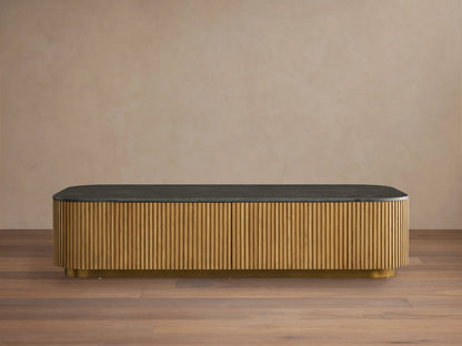 Finnley Storage Coffee Table