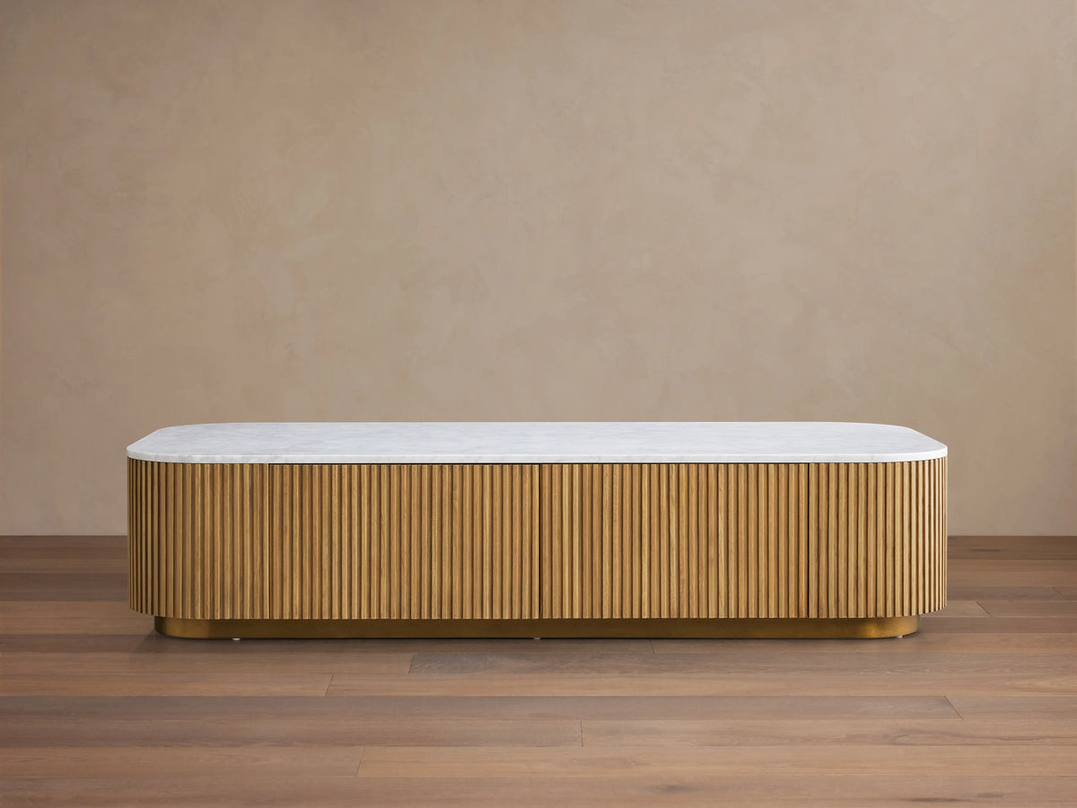 Finnley Storage Coffee Table