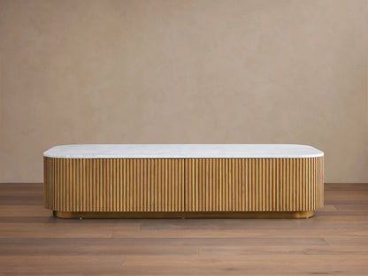 Finnley Storage Coffee Table