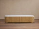 CARRARA / HONEY