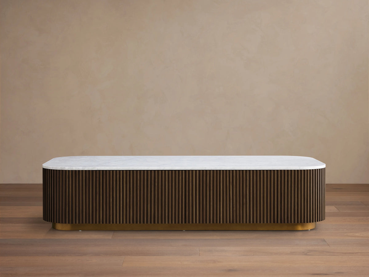 Finnley Storage Coffee Table