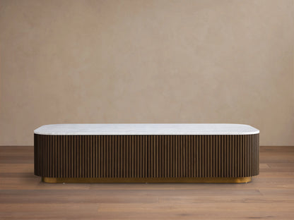Finnley Storage Coffee Table
