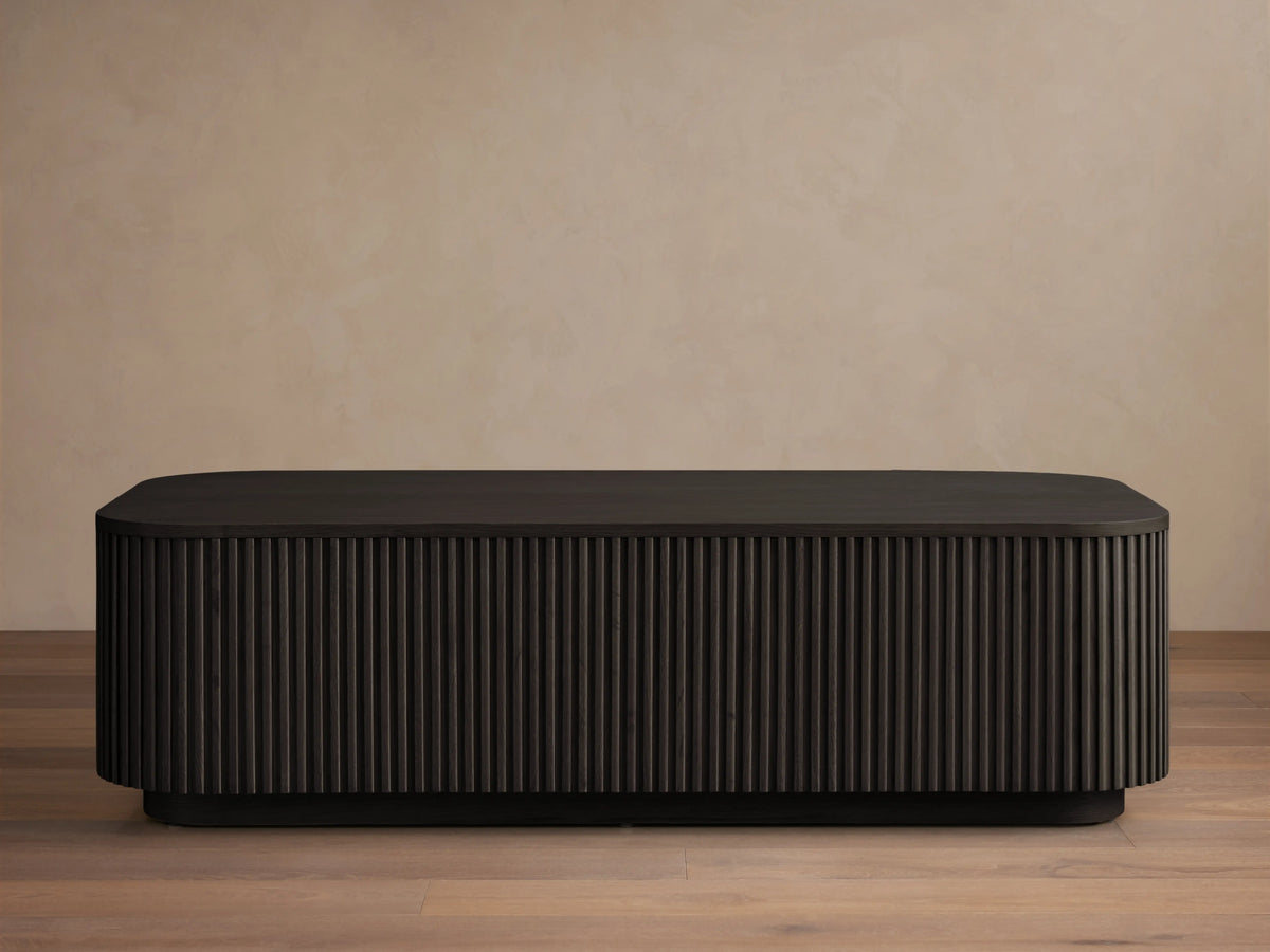 Finnley Wood Coffee Table