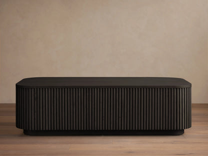 Finnley Wood Coffee Table