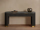 EBONY / BLUESTONE
