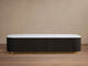 EBONY / CARRARA / 67"