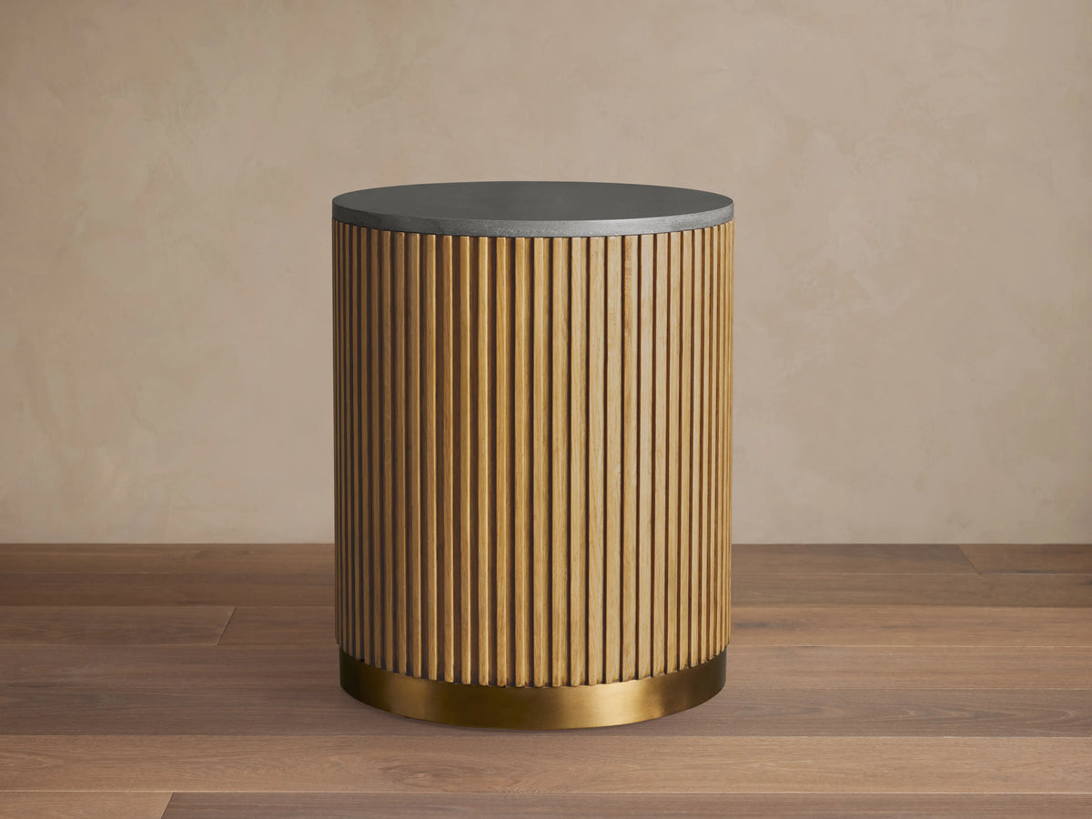 Finnley End Table