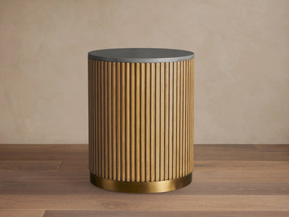 Finnley End Table