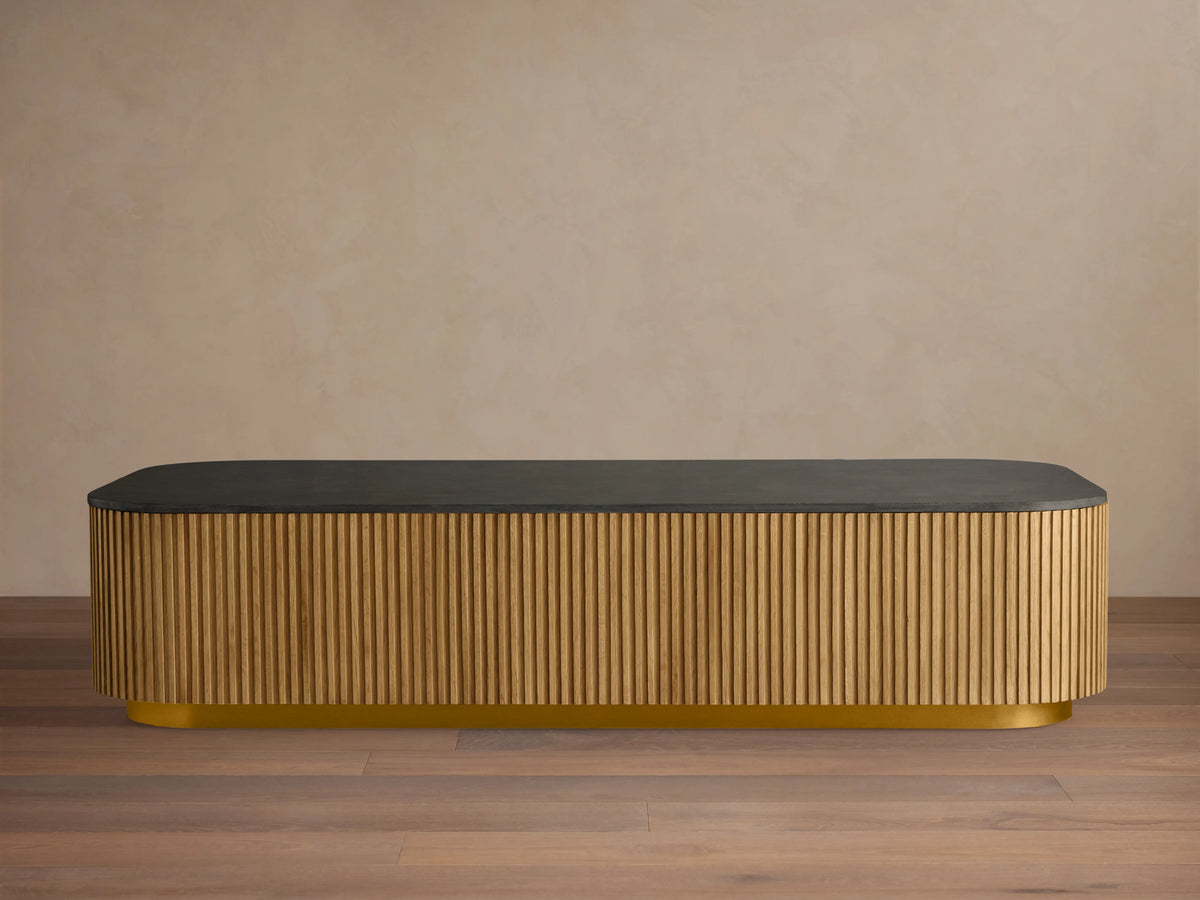Finnley Coffee Table