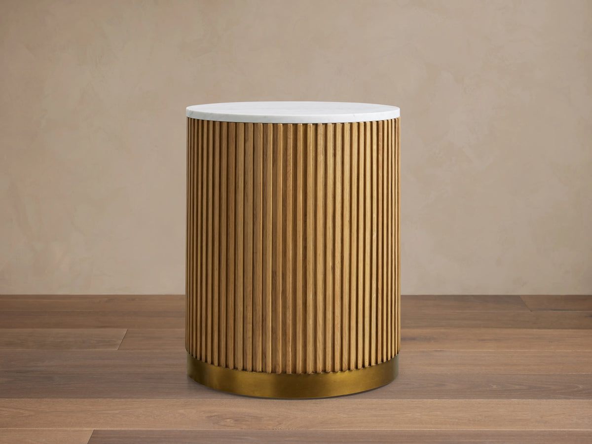 Finnley End Table