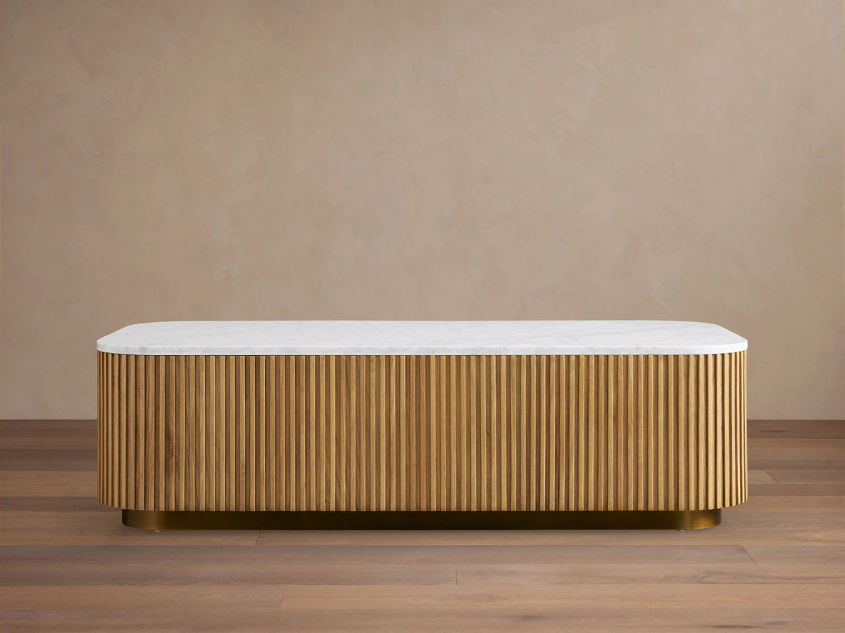Finnley Coffee Table