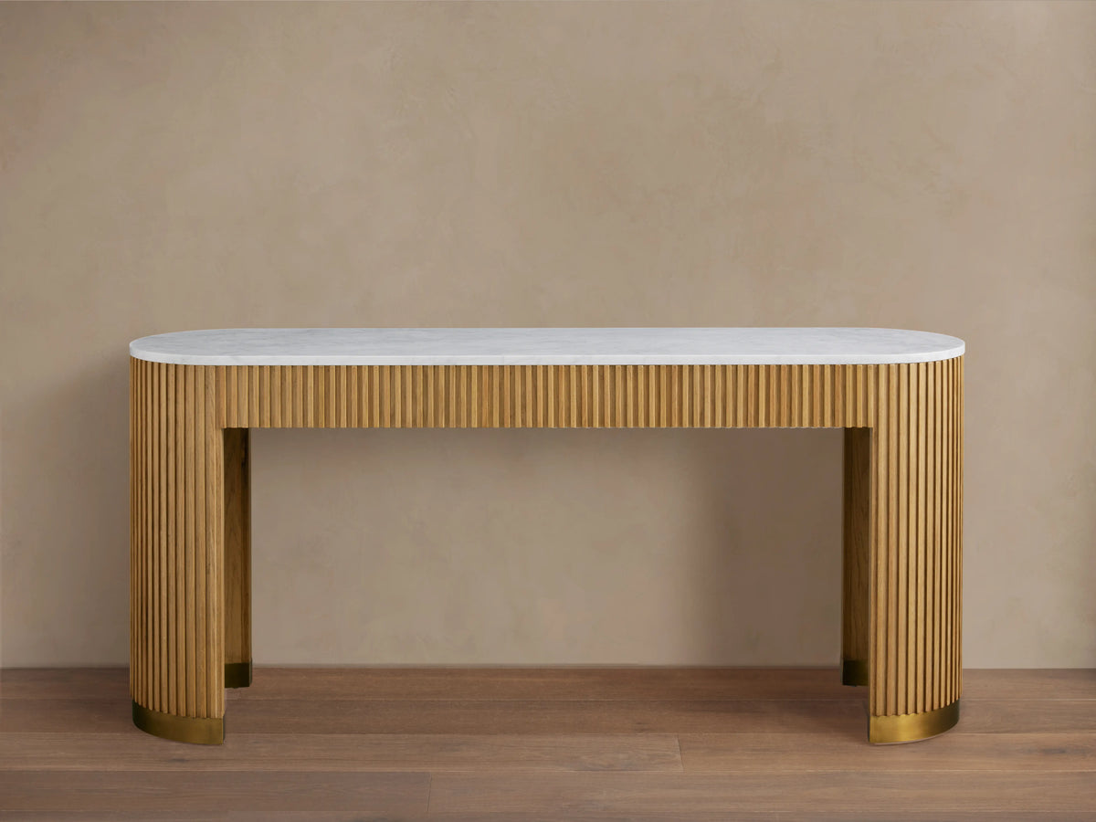 Finnley Console Table