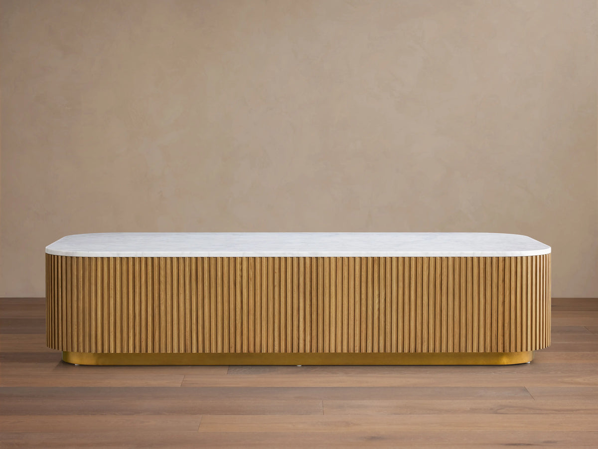 Finnley Coffee Table