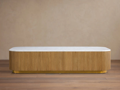 Finnley Coffee Table