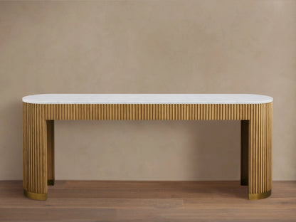 Finnley Console Table
