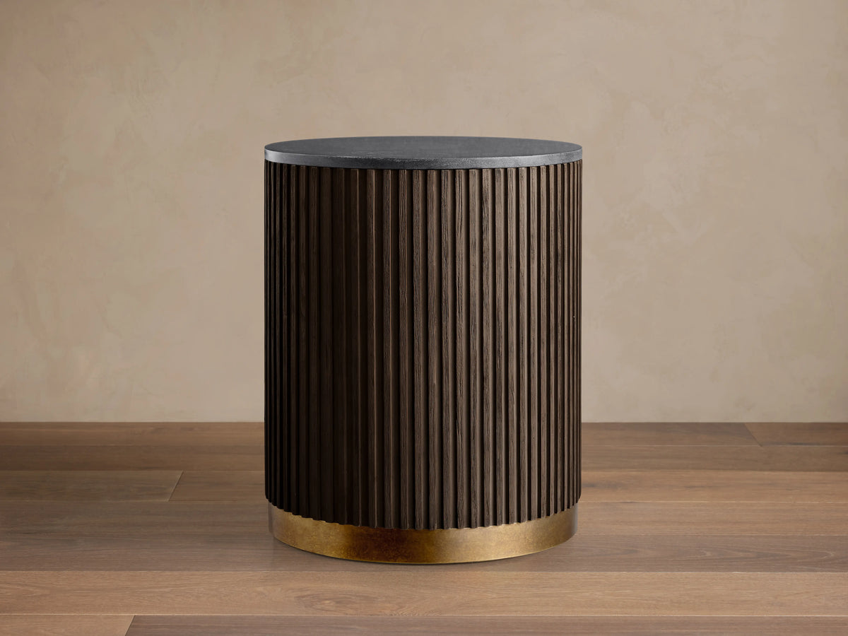 Finnley End Table