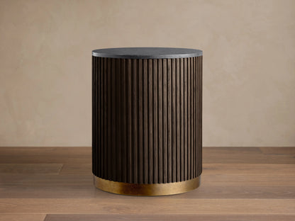 Finnley End Table