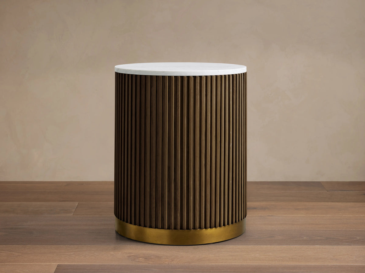 Finnley End Table