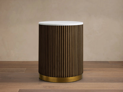 Finnley End Table