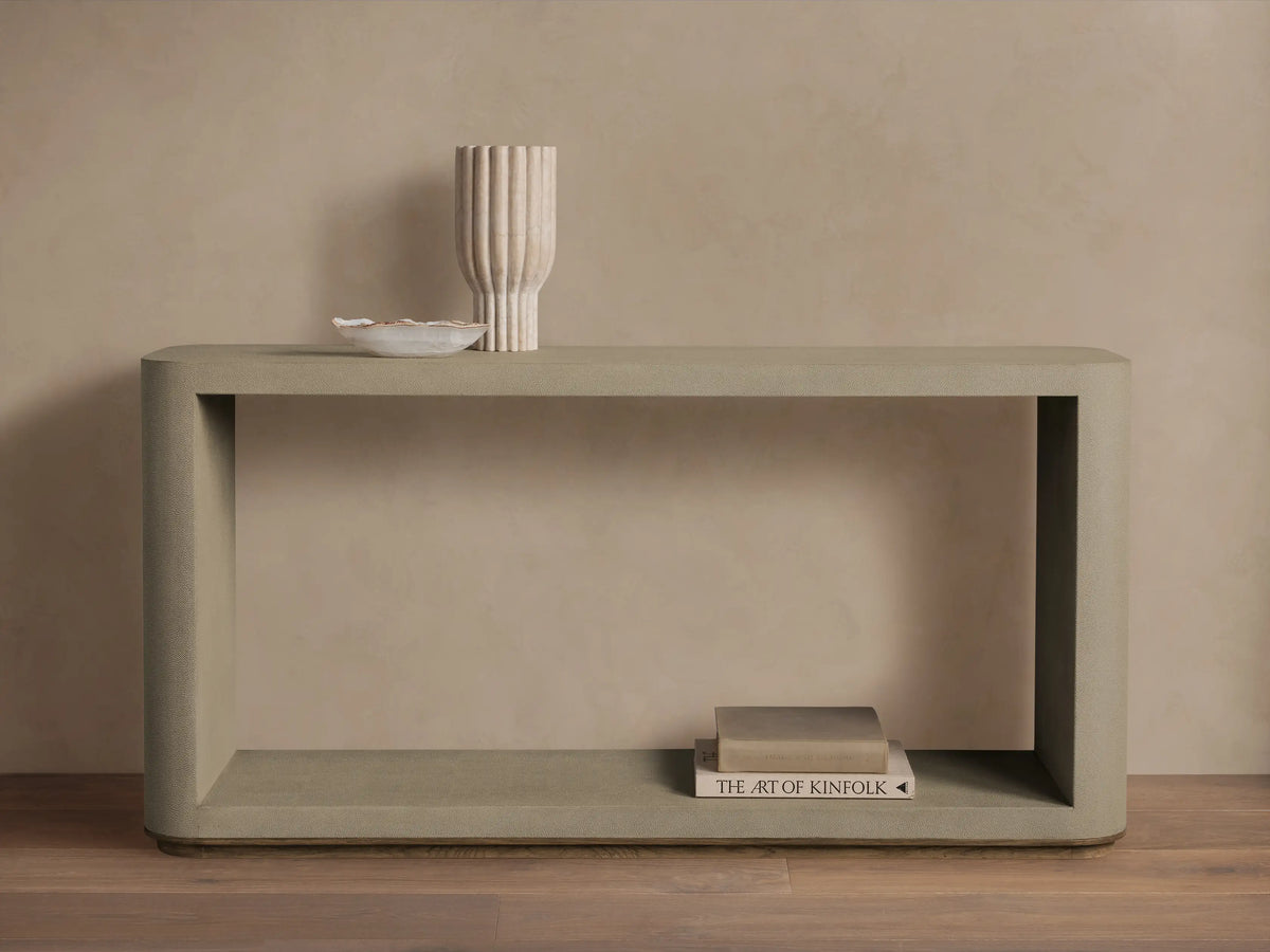 Harrow Console Table