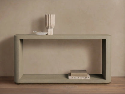 Harrow Console Table