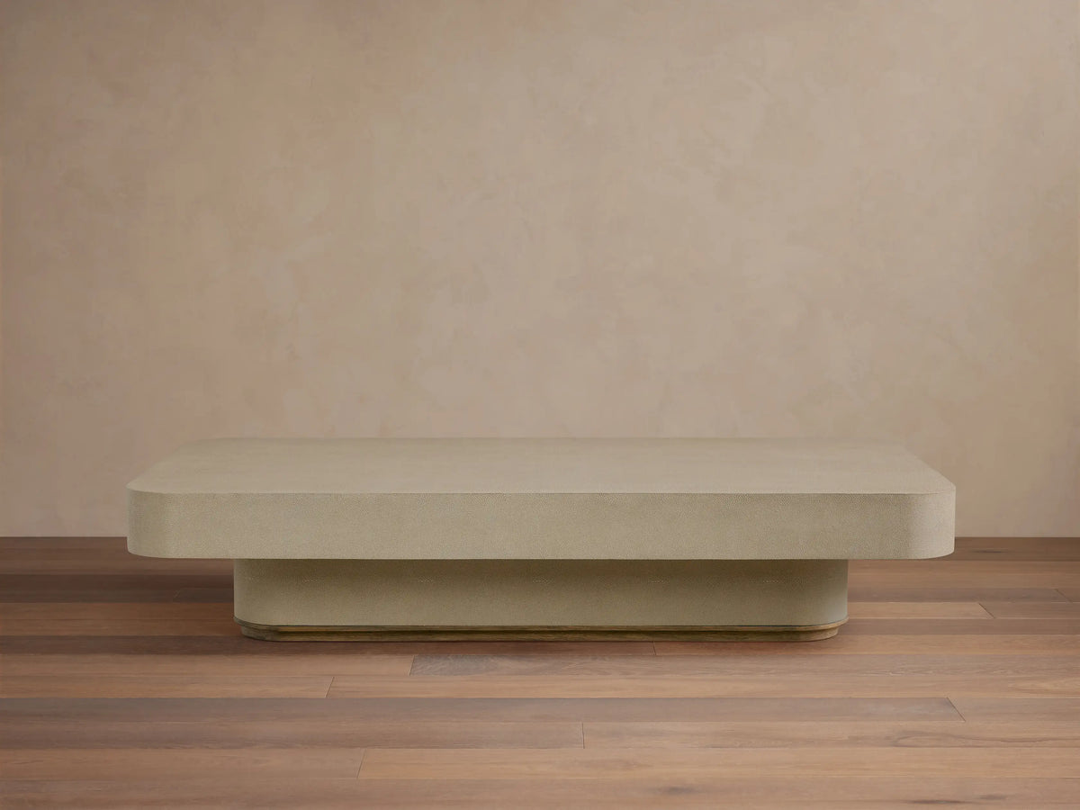 Harrow Coffee Table