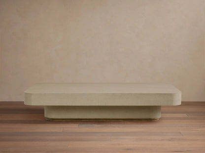 Harrow Coffee Table
