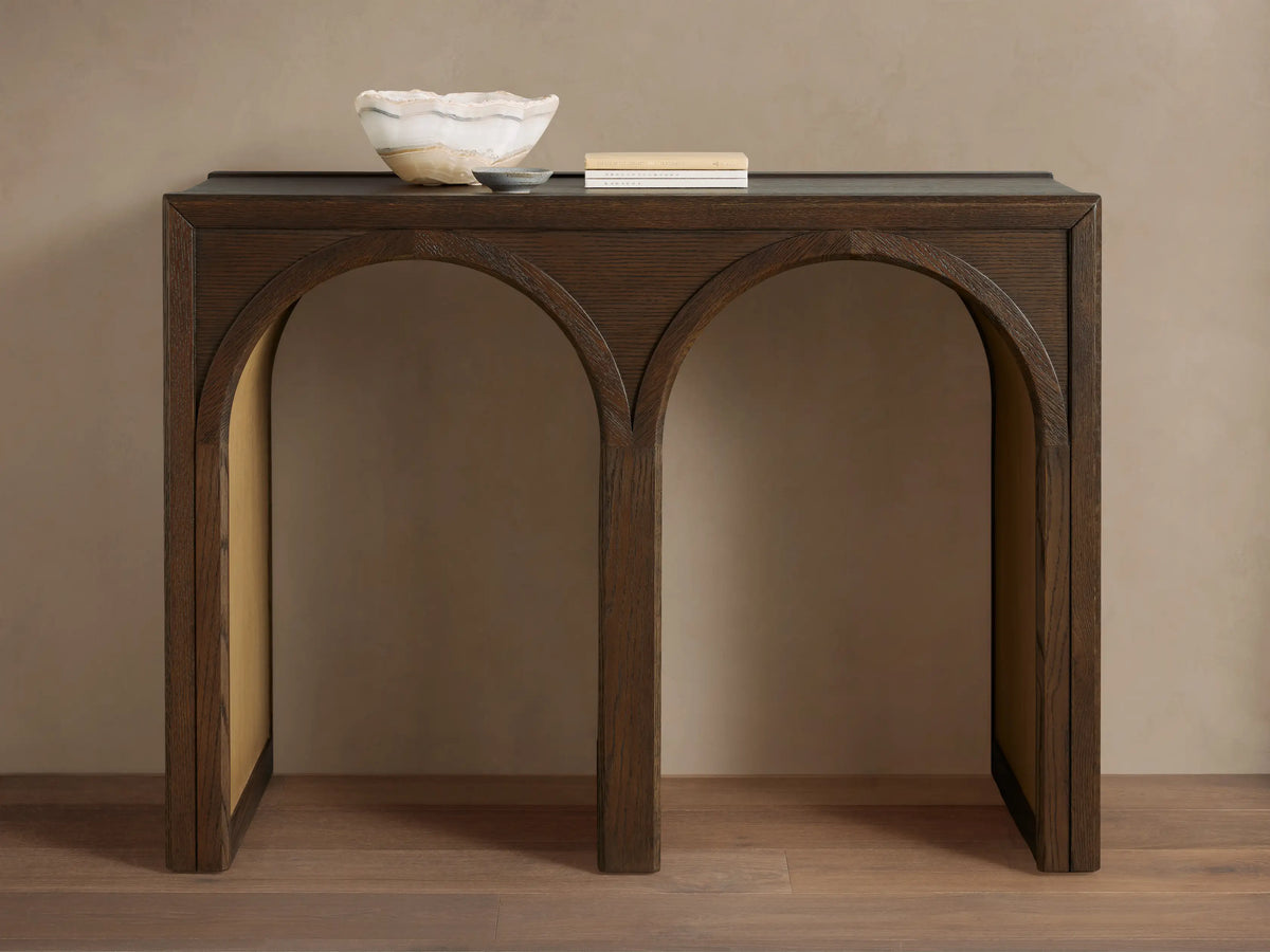Hattie Console Table
