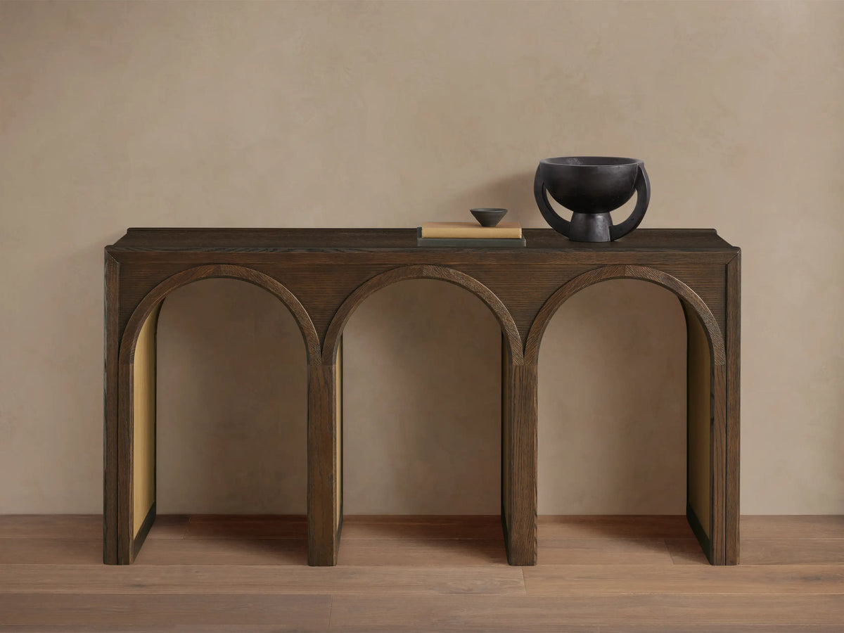 Hattie Console Table