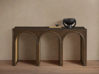 Hattie Console Table