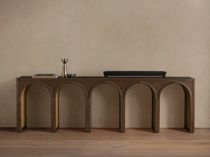 Hattie Console Table