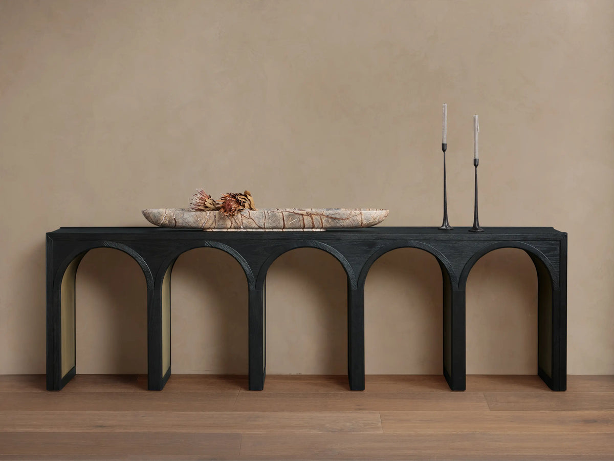 Hattie Console Table