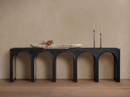 Hattie Console Table
