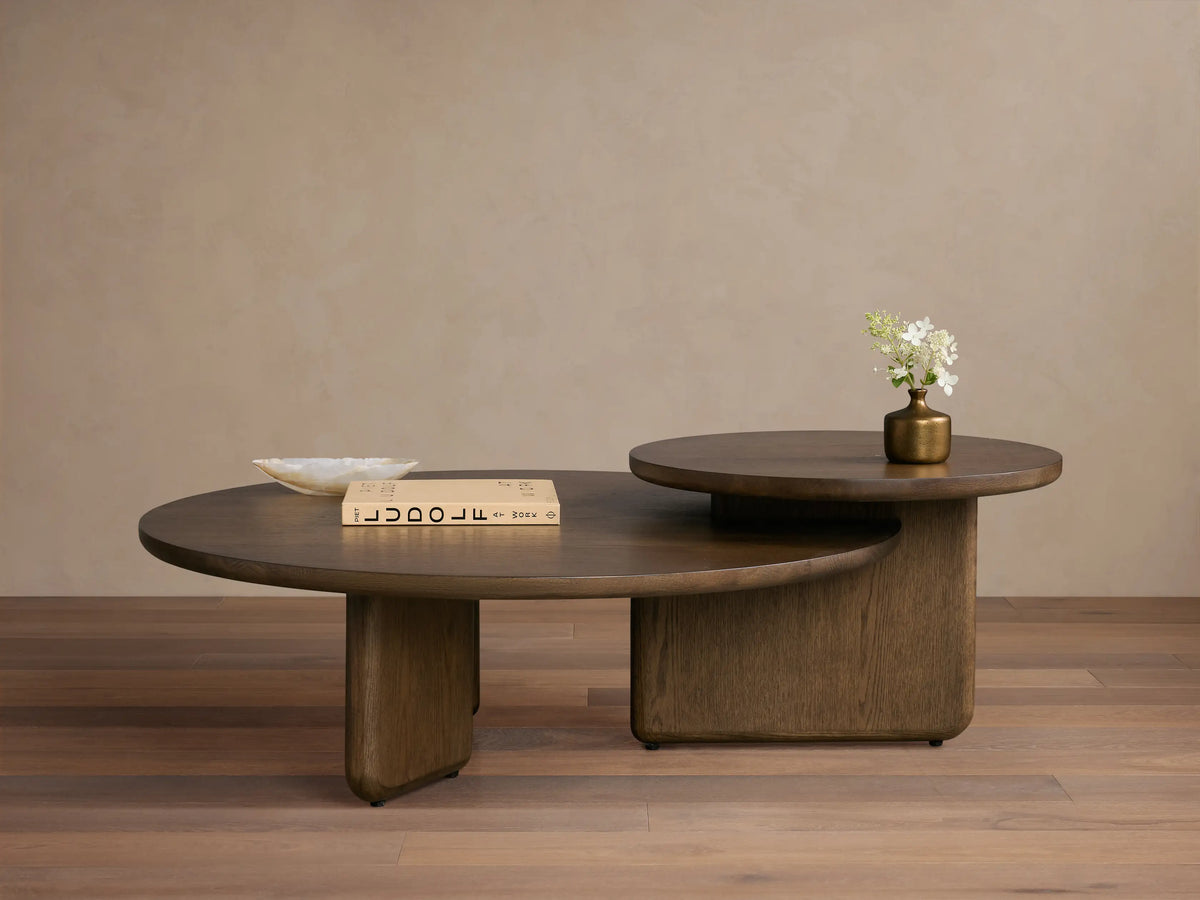 Hodge Coffee Table
