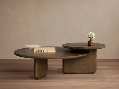 Hodge Coffee Table