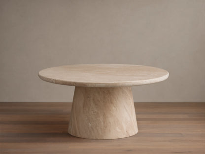 Hemmings Stone Nesting Coffee Table