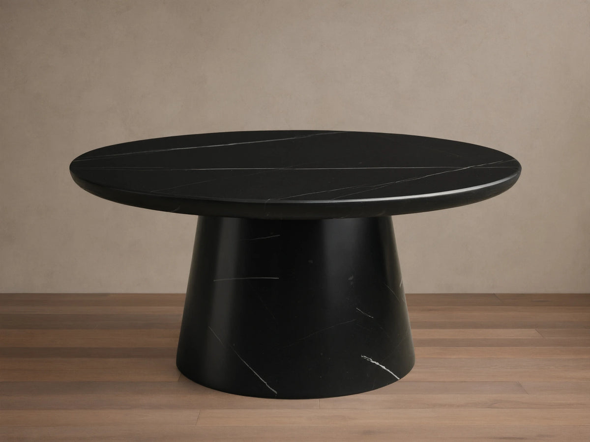 Hemmings Stone Nesting Coffee Table