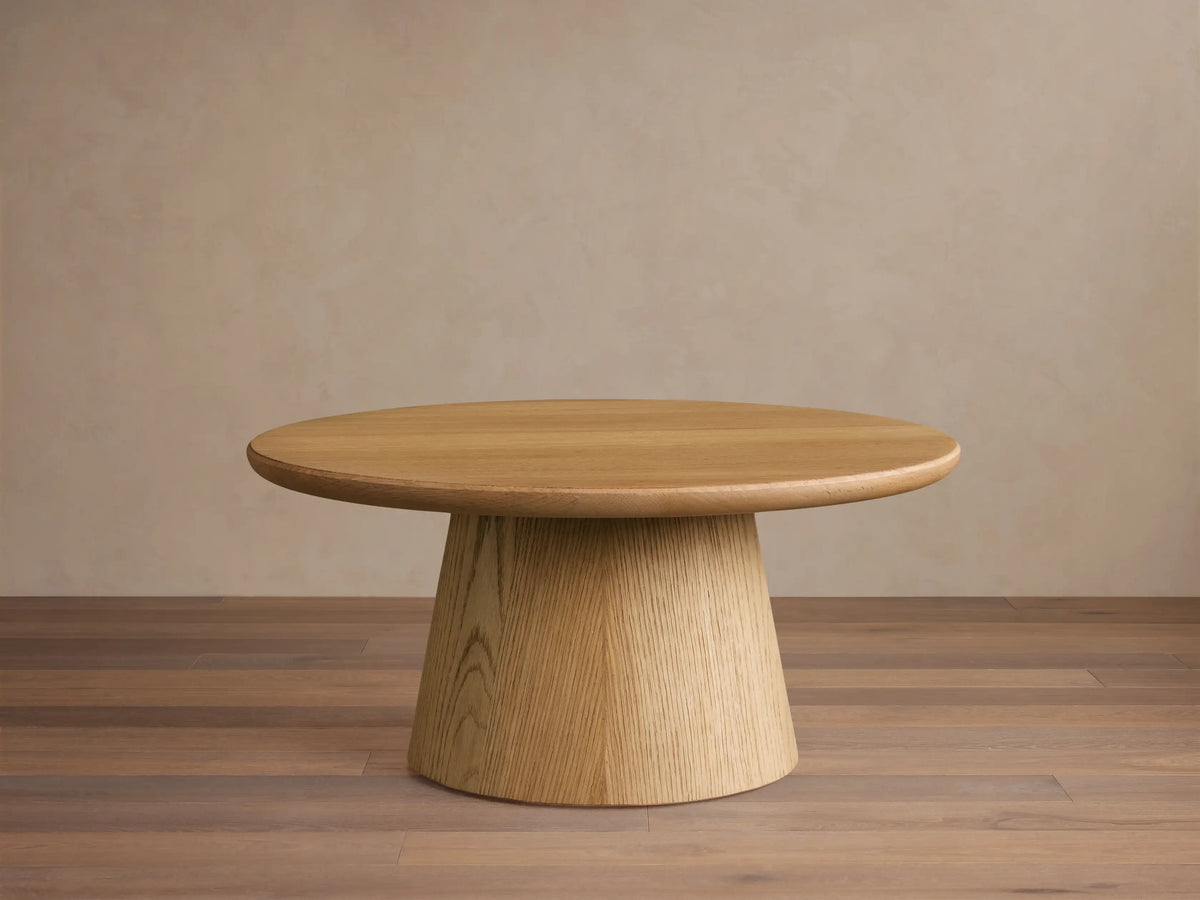 Hemmings Nesting Coffee Table