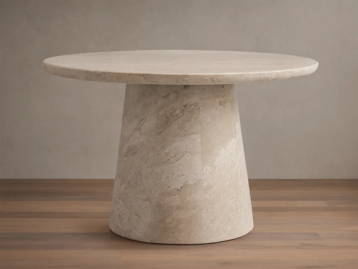 Hemmings Stone Nesting Coffee Table