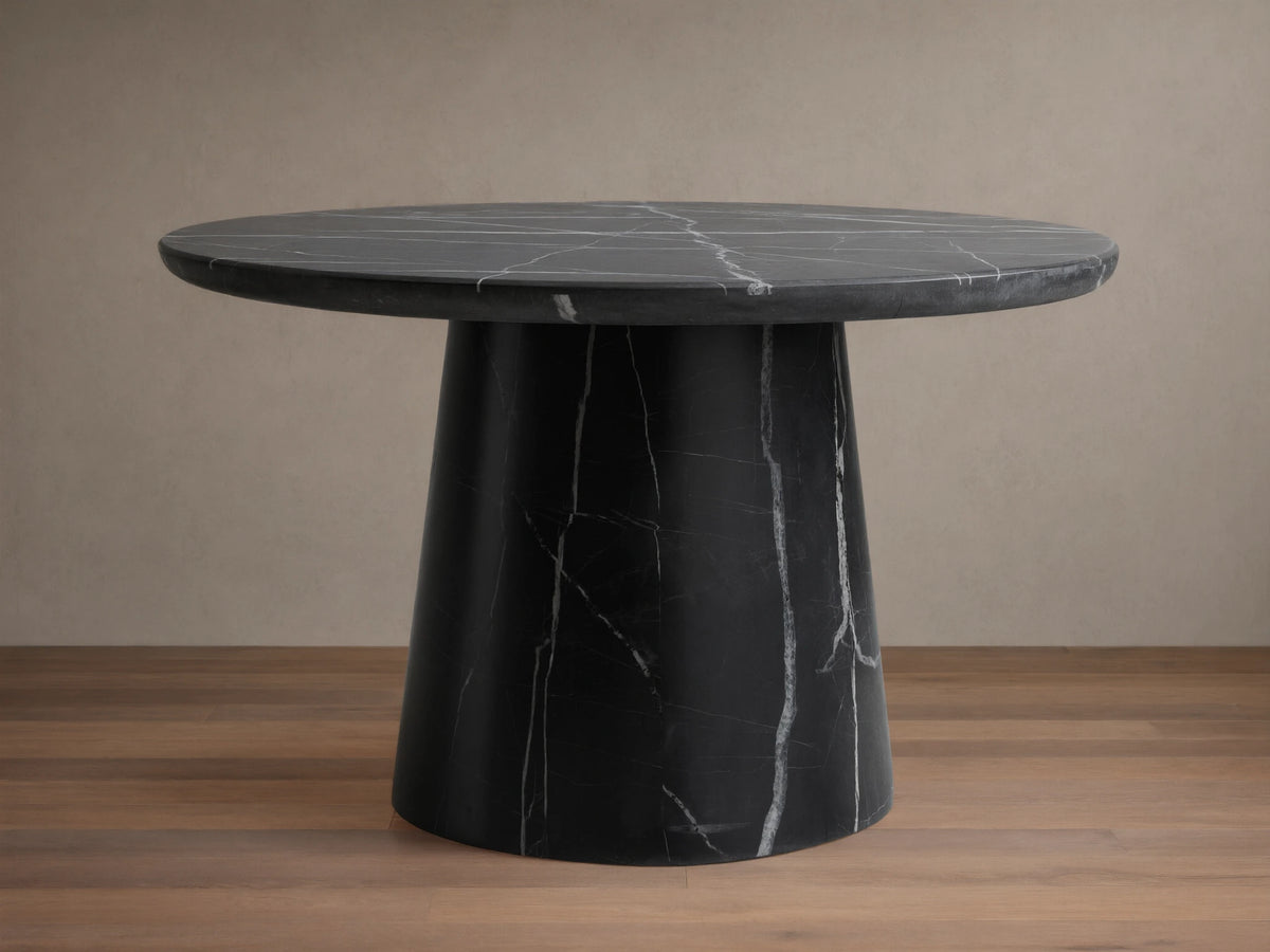 Hemmings Stone Nesting Coffee Table