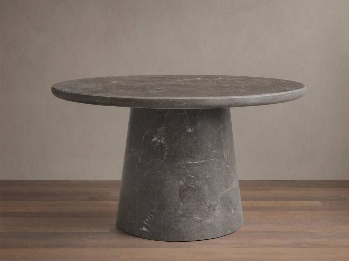 Hemmings Stone Nesting Coffee Table
