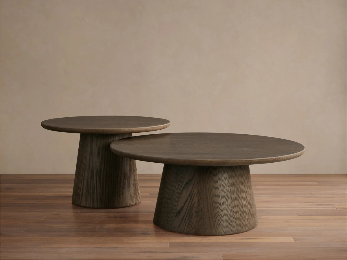 Hemmings Nesting Coffee Table