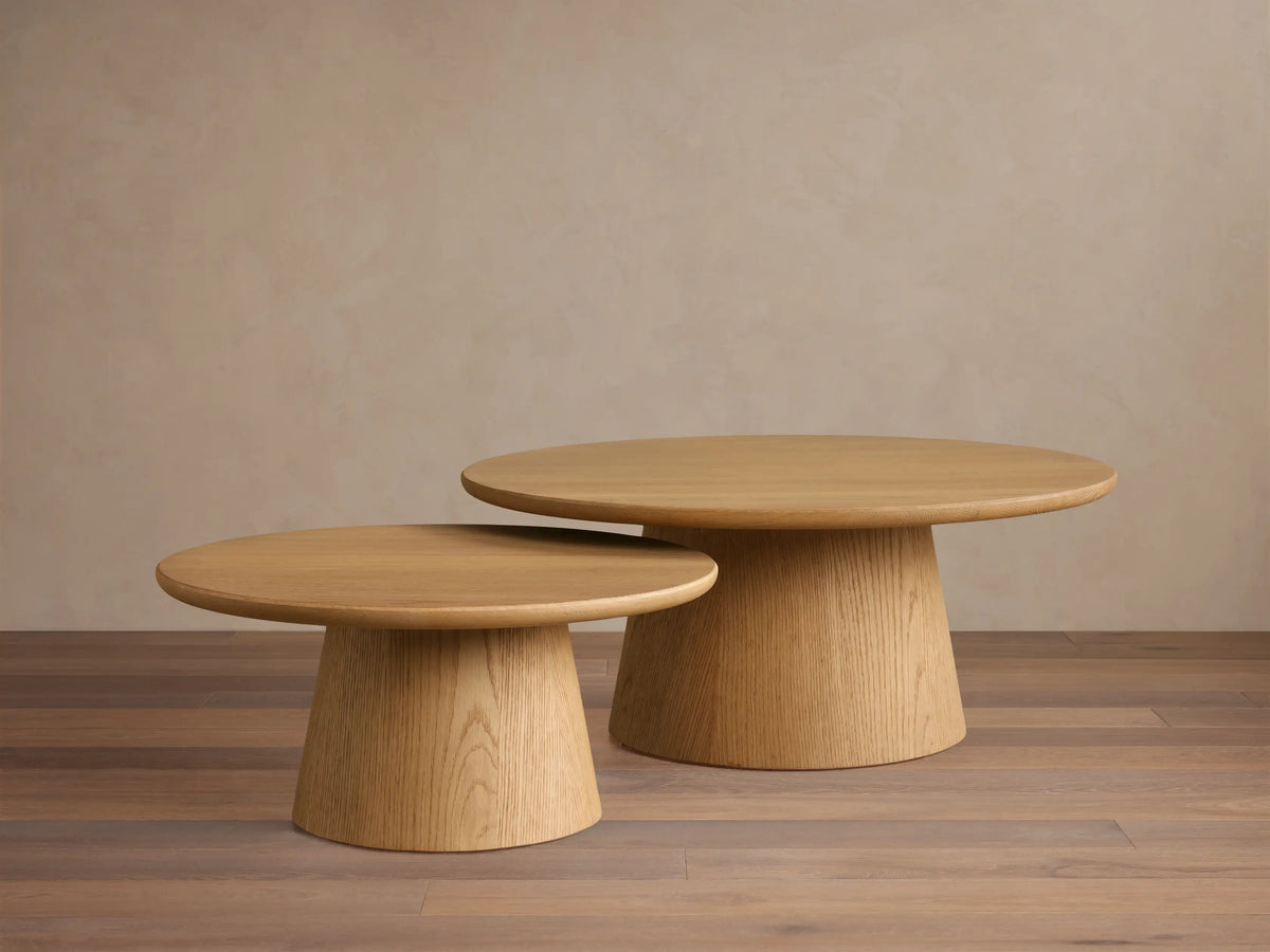 Hemmings Nesting Coffee Table