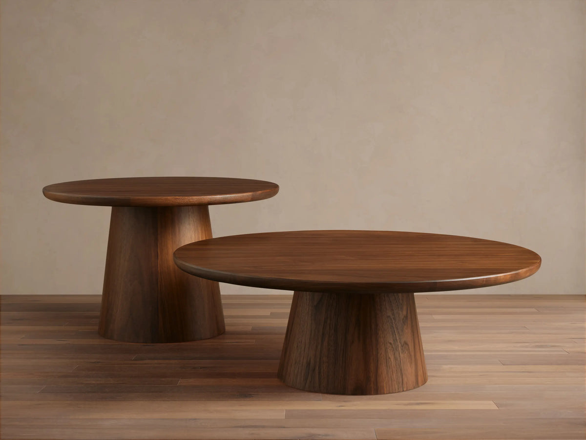 Hemmings Nesting Coffee Table