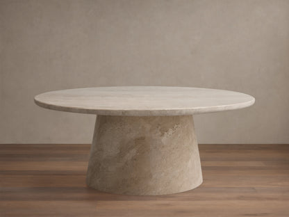 Hemmings Stone Nesting Coffee Table