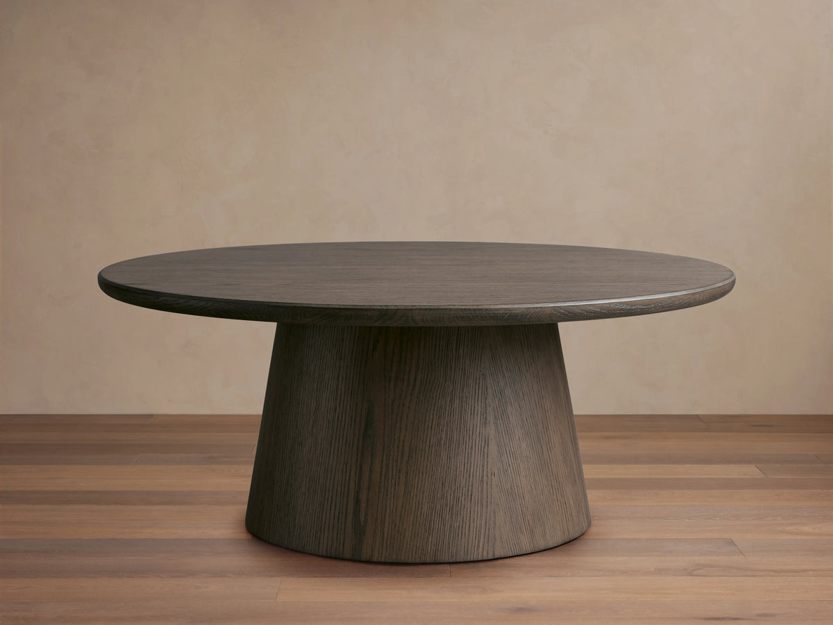 Hemmings Nesting Coffee Table