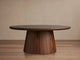 WALNUT / 32" X 13"