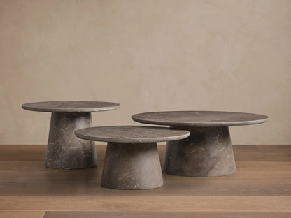 Hemmings Nesting Coffee Table Cluster